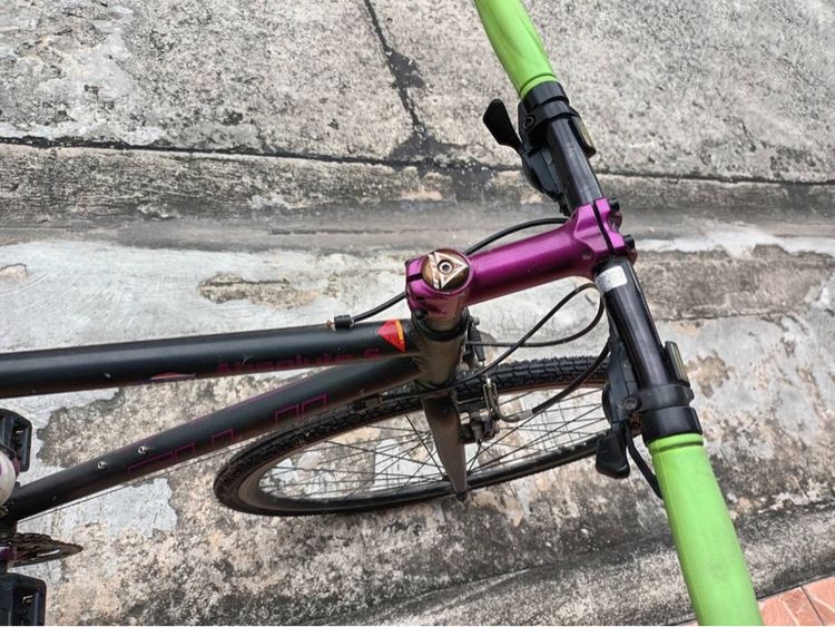 Fuji Absolute S size M รูปที่ 8