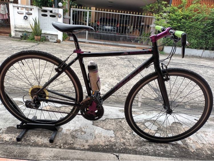 Fuji Absolute S size M รูปที่ 2