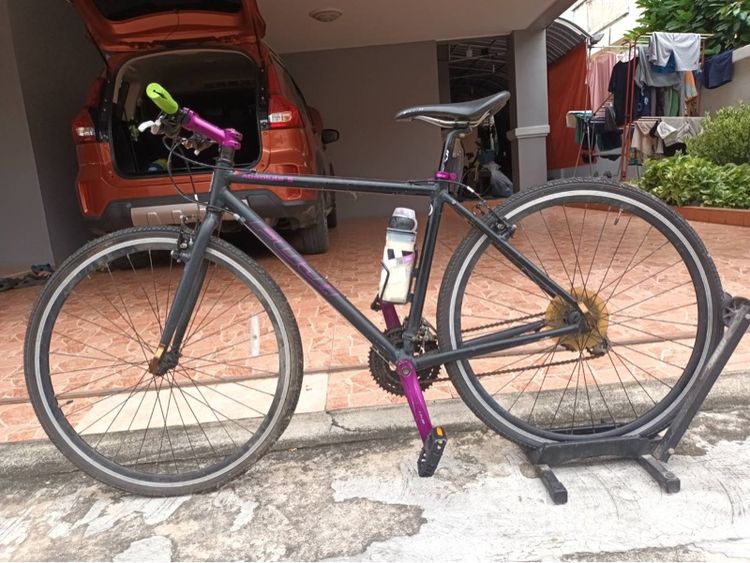 Fuji Absolute S size M รูปที่ 4