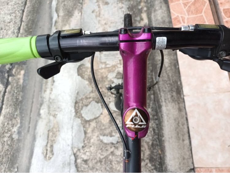 Fuji Absolute S size M รูปที่ 9