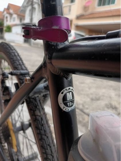 Fuji Absolute S size M รูปที่ 10