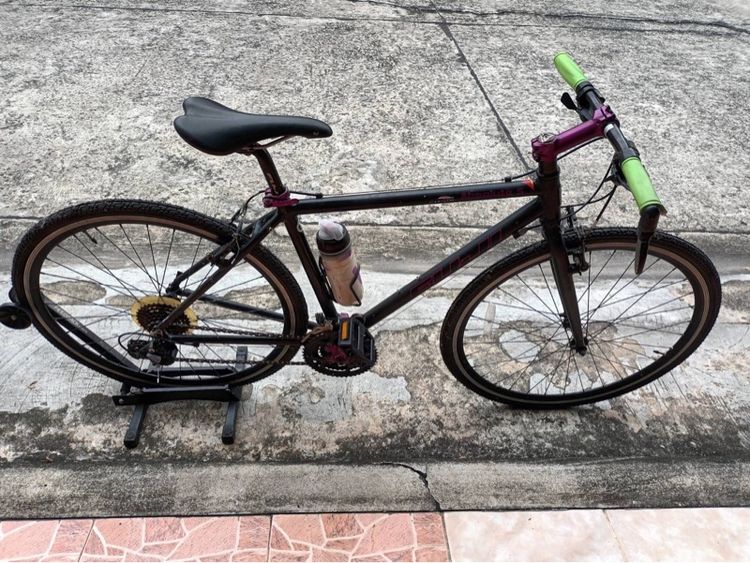 Fuji Absolute S size M