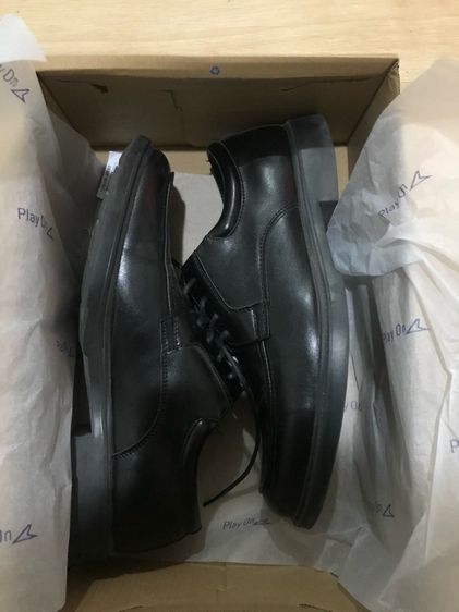 รองเท้าหนัง Bata 42 eur รูปที่ 4