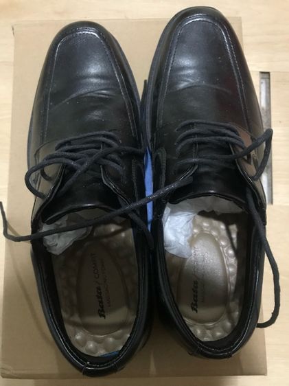 รองเท้าหนัง Bata 42 eur รูปที่ 6
