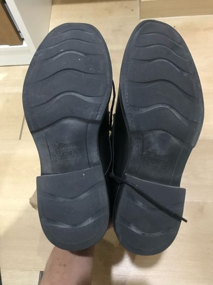 รองเท้าหนัง Bata 42 eur รูปที่ 5