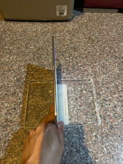 ขายiPadPro9.7สีหายากSilver,Gold32,128กิ๊กมีกล่องสภาพสวยๆใช้งานดีถูกมากก รูปที่ 5