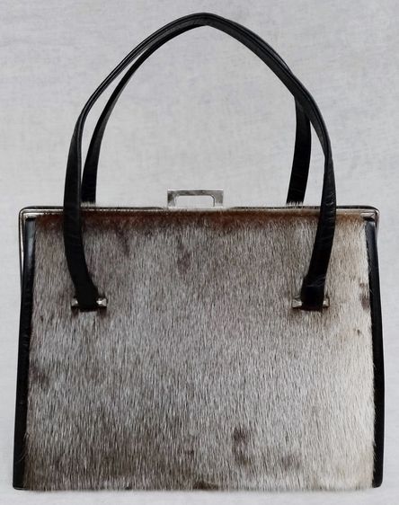 ขนแมวน้ำ มีลวดลาย ตามธรรมชาติ ไม่มีตำหนิ สินค้าญี่ปุ่น รูปที่ 2