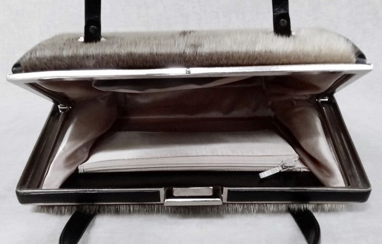 ขนแมวน้ำ มีลวดลาย ตามธรรมชาติ ไม่มีตำหนิ สินค้าญี่ปุ่น รูปที่ 6