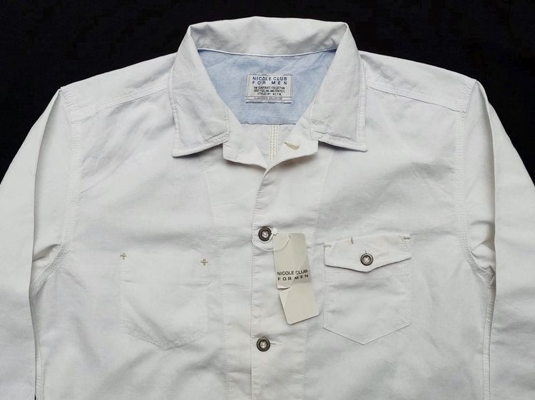 G-STAR RAW + NICOLE CLUB FOR MEN รูปที่ 13