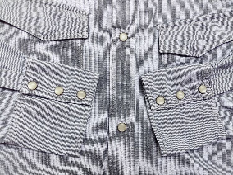 G-STAR RAW + NICOLE CLUB FOR MEN รูปที่ 7