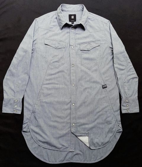 G-STAR RAW + NICOLE CLUB FOR MEN รูปที่ 2