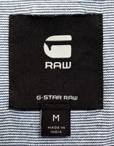 G-STAR RAW + NICOLE CLUB FOR MEN รูปที่ 5