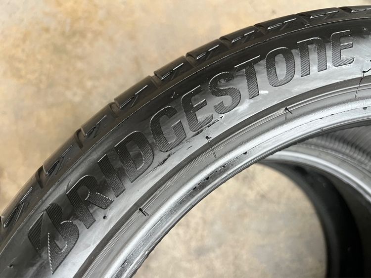 ยาง Bridgestone T005 285 35 20 ปี23 คู่ 1300 บาท รูปที่ 5