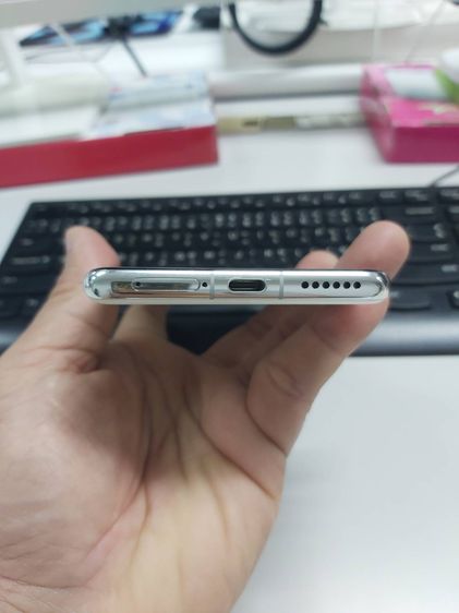 Huawei P60 Pro RAM12 ROM512 รูปที่ 7