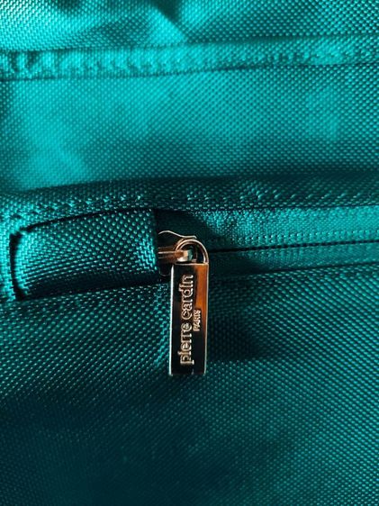 Pierre Cardin ขนาด: ฐาน 17 นิ้ว x สูง 13 นิ้ว  รูปที่ 4