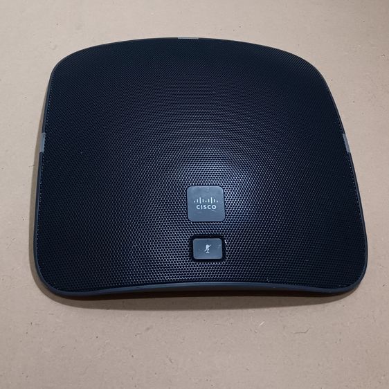 ชุดอุปกรณ์ประชุม CONFERENCE CISCO POLYCOM TANBERG รูปที่ 2