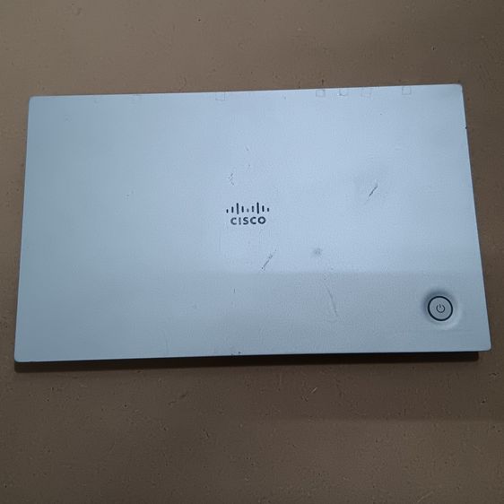 ชุดอุปกรณ์ประชุม CONFERENCE CISCO POLYCOM TANBERG รูปที่ 8