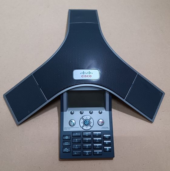 ชุดอุปกรณ์ประชุม CONFERENCE CISCO POLYCOM TANBERG รูปที่ 7