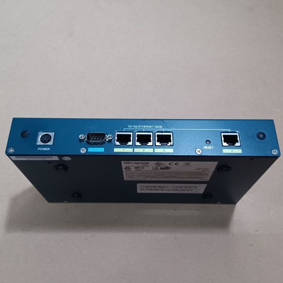 ชุดอุปกรณ์ประชุม CONFERENCE CISCO POLYCOM TANBERG รูปที่ 12