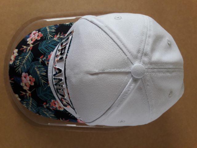 หมวก Globalsun Orlando (หมวกสไตล์surf) รูปที่ 7