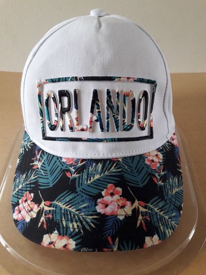 หมวก Globalsun Orlando (หมวกสไตล์surf) รูปที่ 2