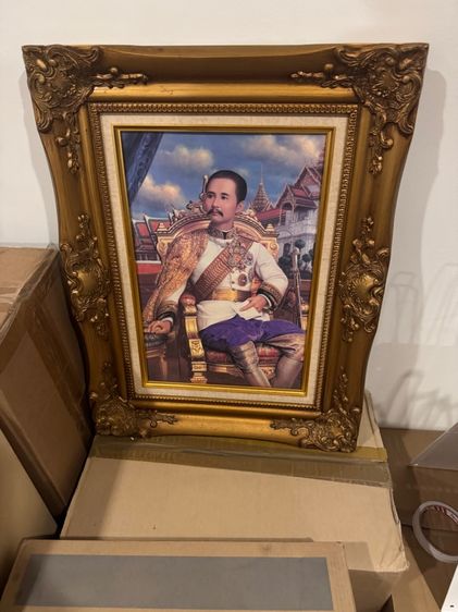 รูป ร5 กรอบหลุยส์