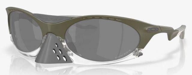 แว่นตากันแดด แว่นกันแดด Oakley Plantaris Latitude Collection