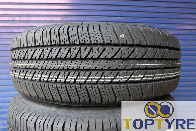 🌵 ยางใหม่ Bridgestone รุ่น Dueler H T 684II ขนาด 265 65R17 ปี25 รูปที่ 3