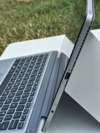 ปล่อยขายของ เก็บสะสม Dell latitude 7200 2-in-1​ detachable พร้อมอุปกรณ์ครบชุด รูปที่ 10