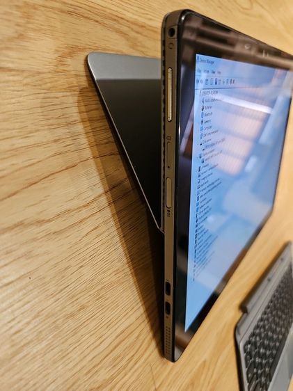 ปล่อยขายของ เก็บสะสม Dell latitude 7200 2-in-1​ detachable พร้อมอุปกรณ์ครบชุด รูปที่ 6