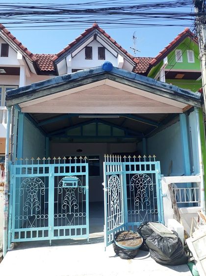 อื่นๆ ไม่มี สร้างเสร็จก่อน 2010 ขายทาวน์เฮาส์ หมู่บ้านไพลดา 5 โลตัสพระรามที่ 2 ซอย 69 ทำเลดี พร้อมผู้เช่า ผู้เช่าน่ารักดูแลบ้านดีเช่าอยู่ยาว 