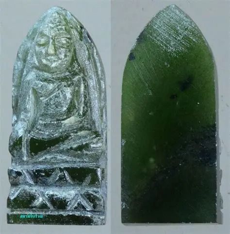 พระรอดหยก