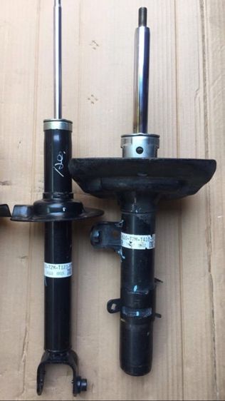 โช๊ค เดิม หน้า หลัง HONDA Accord G9 ปี 2013 ถึง 2017 รูปที่ 9