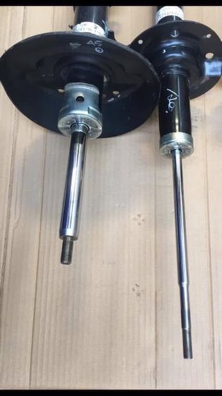 โช๊ค เดิม หน้า หลัง HONDA Accord G9 ปี 2013 ถึง 2017 รูปที่ 13