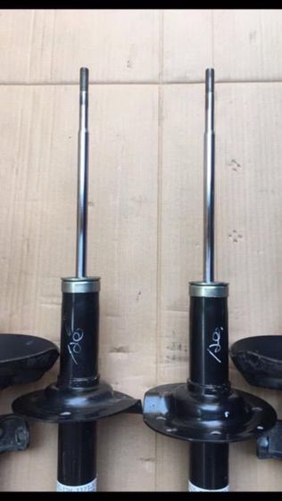 โช๊ค เดิม หน้า หลัง HONDA Accord G9 ปี 2013 ถึง 2017 รูปที่ 11