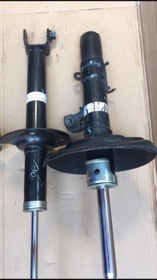 โช๊ค เดิม หน้า หลัง HONDA Accord G9 ปี 2013 ถึง 2017 รูปที่ 15