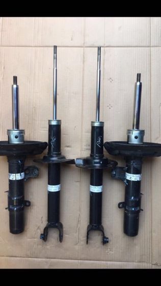 โช๊ค เดิม หน้า หลัง HONDA Accord G9 ปี 2013 ถึง 2017 รูปที่ 8