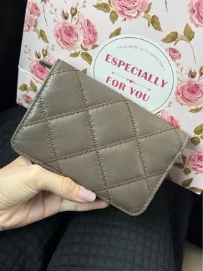 กระเป๋าสตางค์ Tory Burch  รูปที่ 3