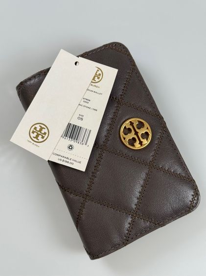 กระเป๋าสตางค์ Tory Burch  รูปที่ 5