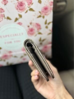 กระเป๋าสตางค์ Tory Burch  รูปที่ 4