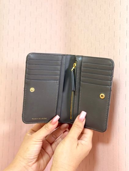 กระเป๋าสตางค์ Tory Burch  รูปที่ 7