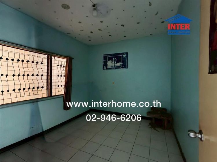 ไม่ใช่ คอนโดมิเนียม 33.44 ตร.ม. บ้านเอื้ออาทร บางบัวทอง1 ถนนบางกรวย-ไทรน้อย ถนนชัยพฤกษ์ ถนนแจ้งวัฒนะ บางบัวทอง นนทบุรี รูปที่ 4