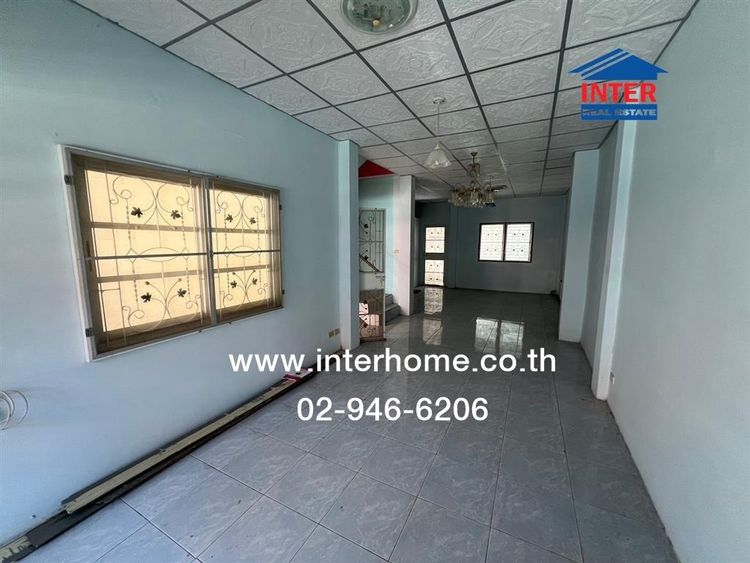 ไม่ใช่ ทาวน์เฮ้าส์ 2 ชั้น 25.4 ตร.ว. หมู่บ้านรินทิชา ซอยมังกร-ขันดี (ขจรวิทย์) ถนนเทพารักษ์ เมืองสมุทรปราการ สมุทรปราการ รูปที่ 4