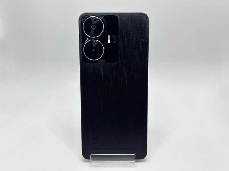 ขาย Realme C55 สีดำ มือสอง รูปที่ 6