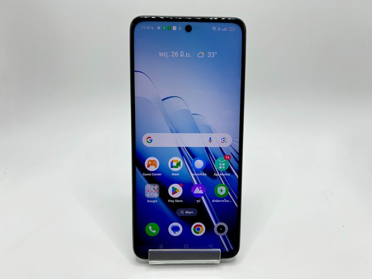 ยี่ห้ออื่นๆ 256 GB ขาย Realme C55 สีดำ มือสอง