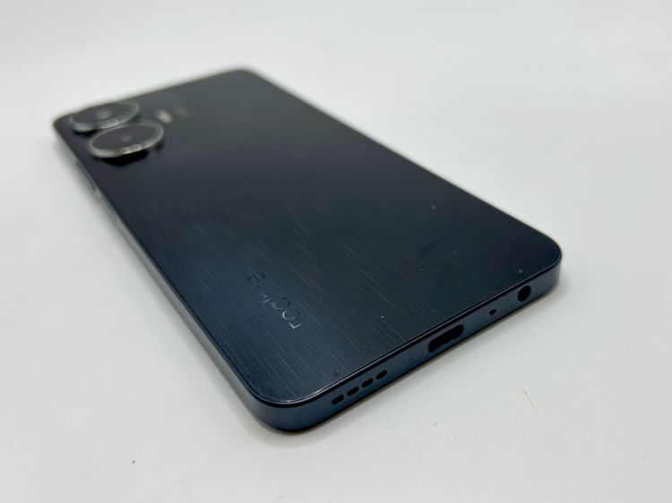 ขาย Realme C55 สีดำ มือสอง รูปที่ 7