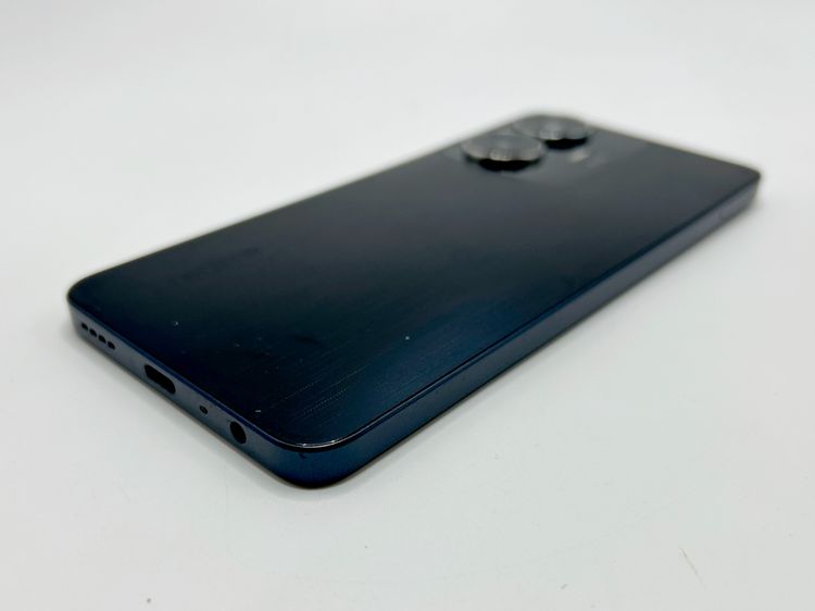 ขาย Realme C55 สีดำ มือสอง รูปที่ 8