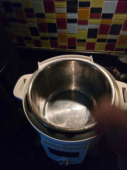 InstantPot รูปที่ 2