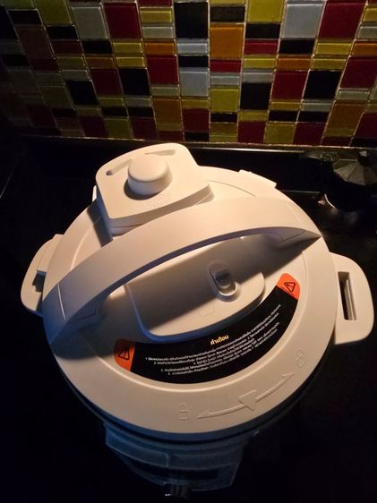 InstantPot รูปที่ 3