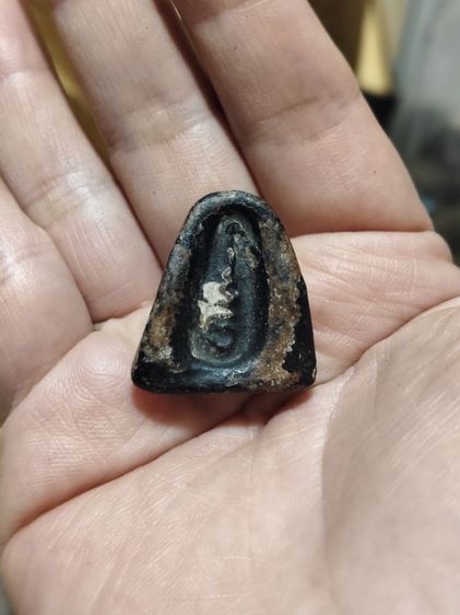 พระปิดตาไม่ทราบที่มา รูปที่ 7